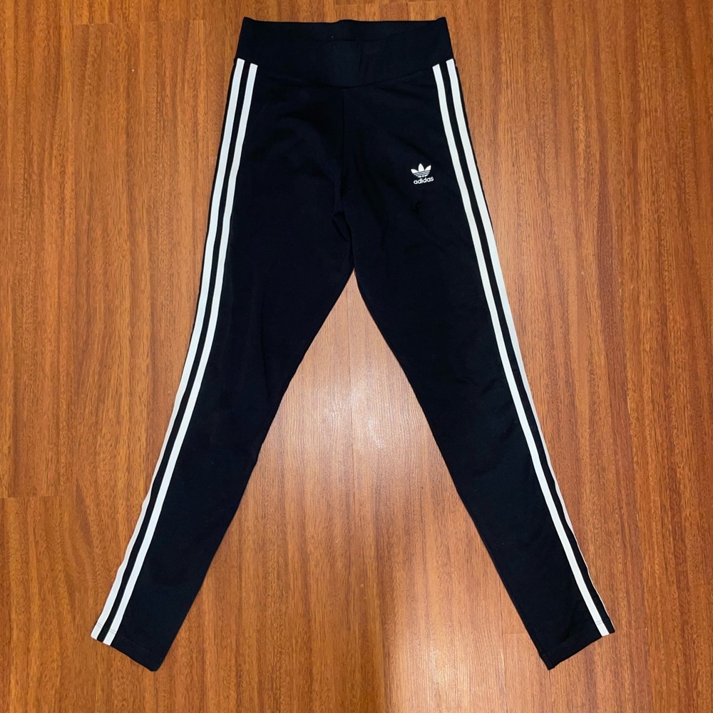 Adidas leggings